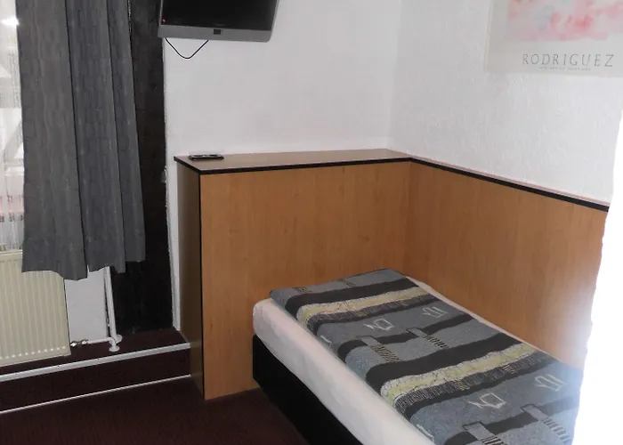 Hotel Corveyer Hof 3*