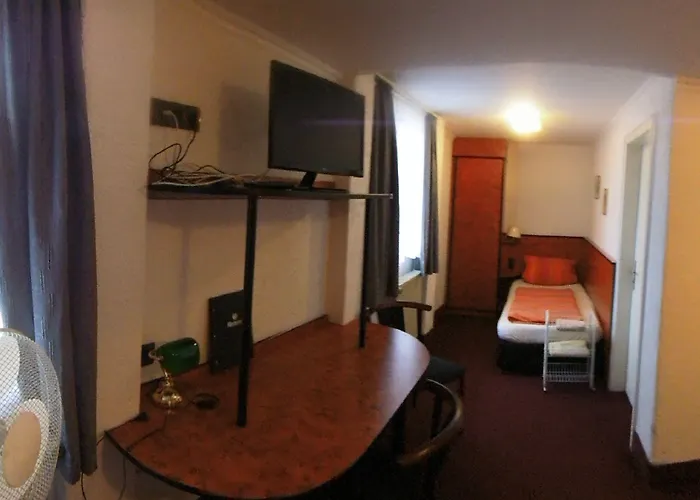 Corveyer Hof Höxter