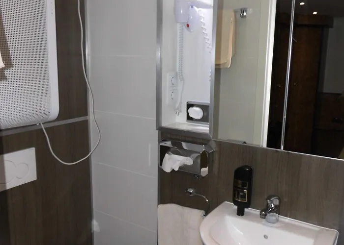 Corveyer Hof 3* Höxter