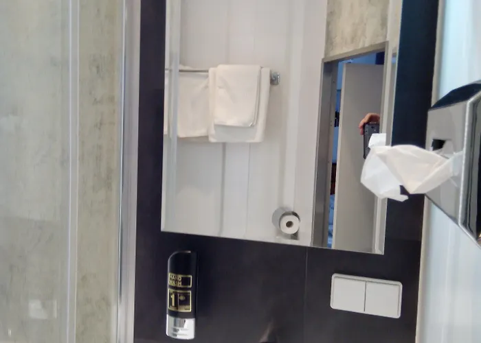 Corveyer Hof Hotel Höxter