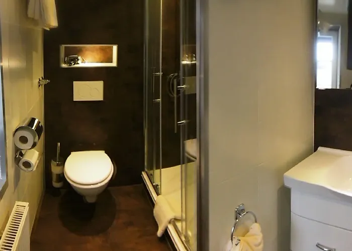 Corveyer Hof Hotel Höxter