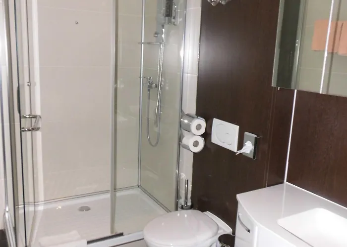 Hotel Corveyer Hof 3*