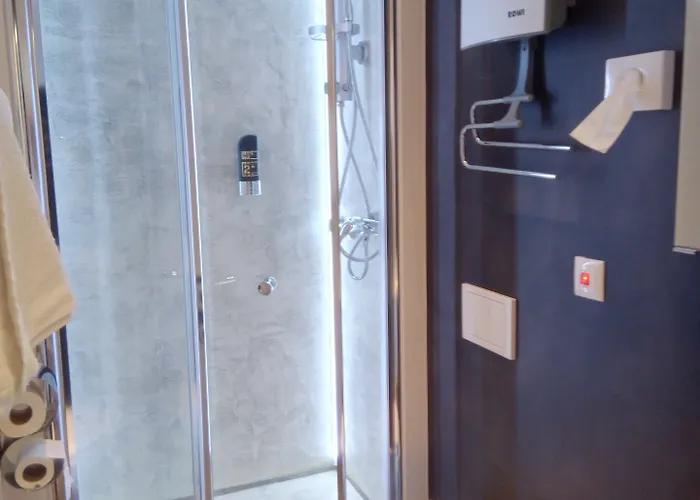 Corveyer Hof Hotel Höxter