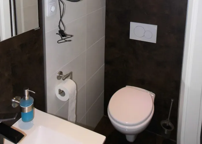 Corveyer Hof Hotel 3*