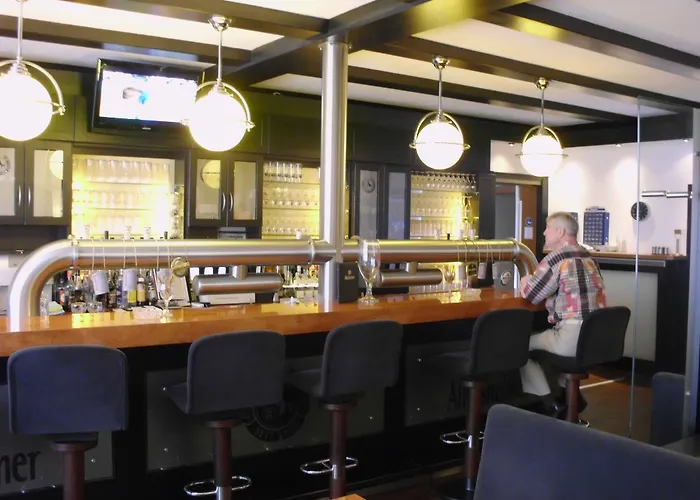 Corveyer Hof Ξενοδοχείο