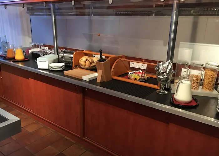 Corveyer Hof 3* Höxter