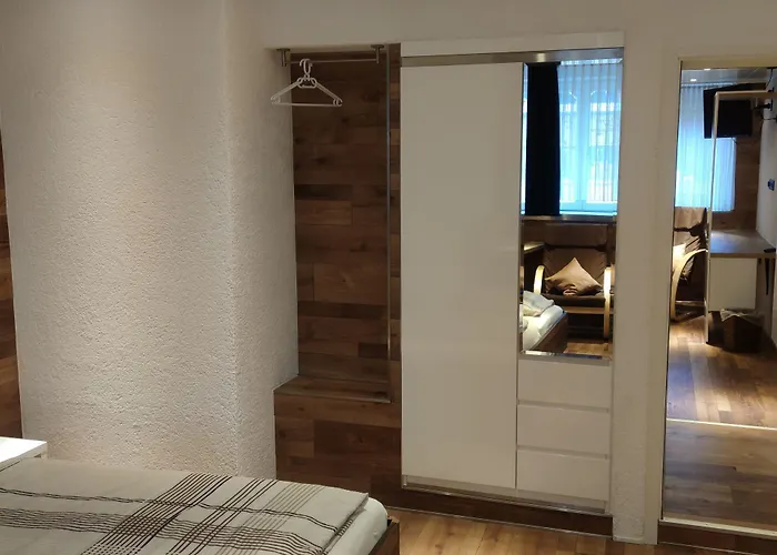 Corveyer Hof 3* Höxter