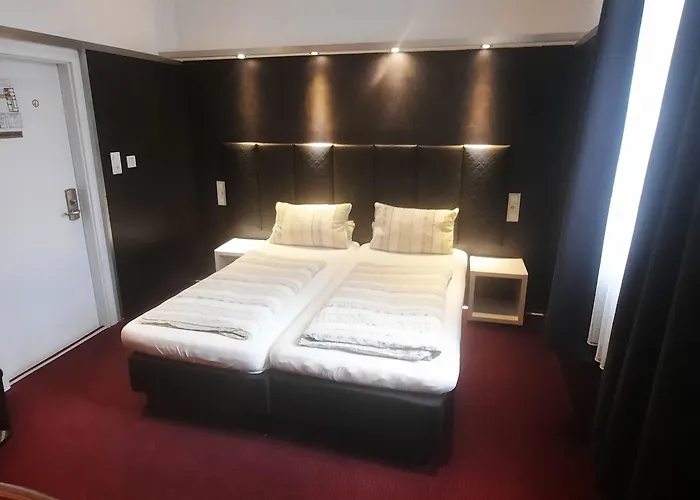 Corveyer Hof 3* Höxter