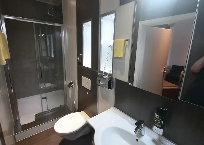 Corveyer Hof Hotel 3*