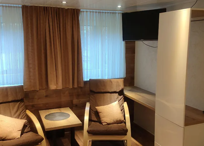 Corveyer Hof 3* Höxter