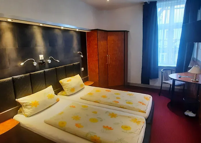 Corveyer Hof 3* Höxter