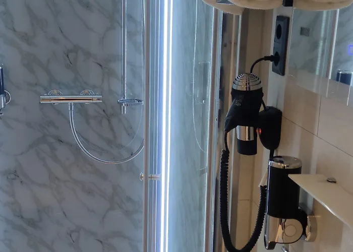 Corveyer Hof Höxter