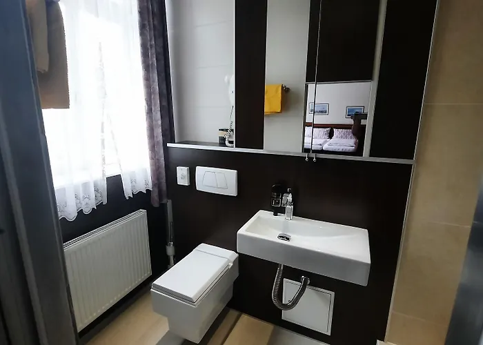 Corveyer Hof Hotel 3*