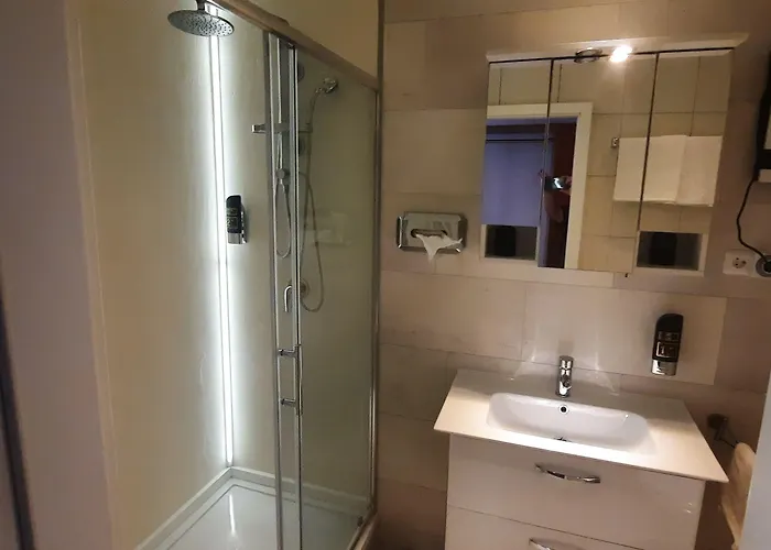 Corveyer Hof 3* Höxter