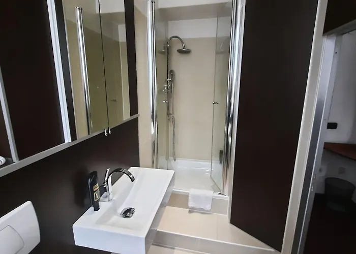 Corveyer Hof Hotel Höxter