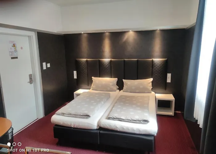 Corveyer Hof Höxter