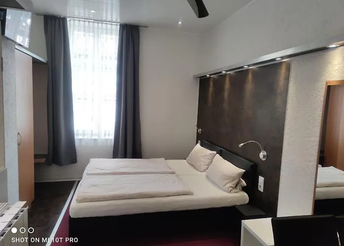 Corveyer Hof 3* Höxter