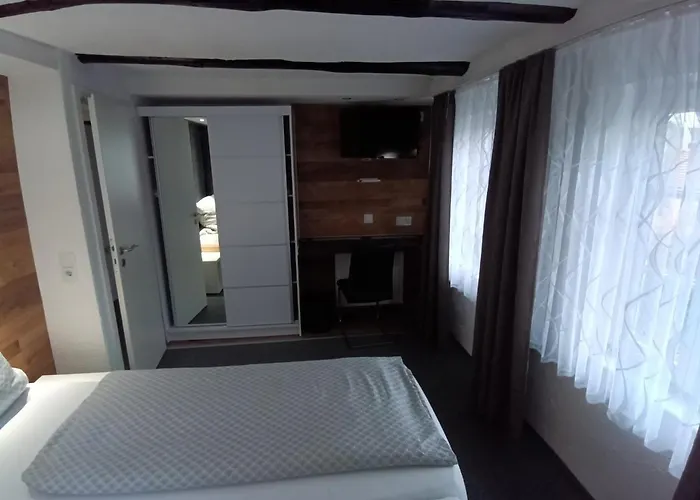 Hotel Corveyer Hof 3*