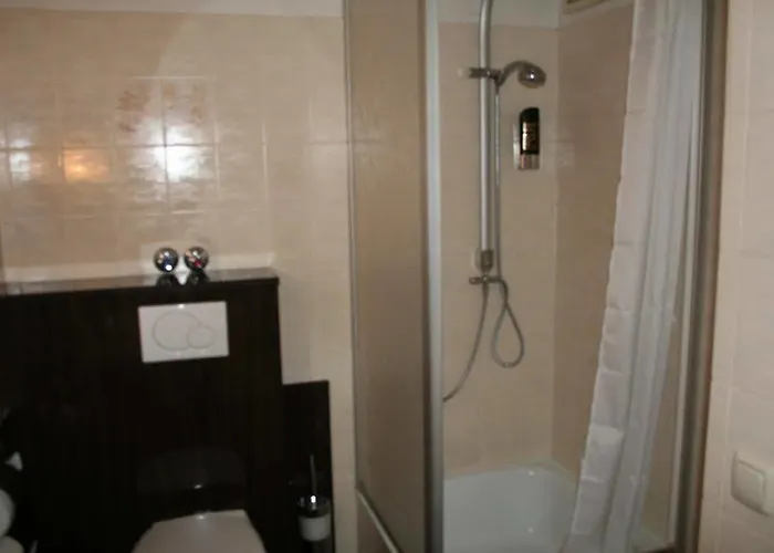 Hotel Corveyer Hof 3*