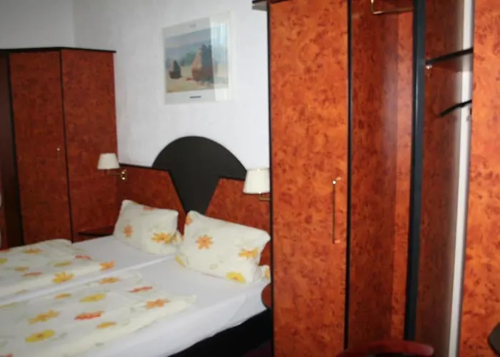 Corveyer Hof 3* Höxter