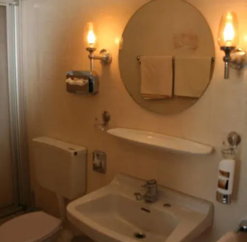 Corveyer Hof 3* Höxter