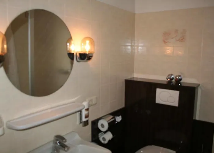 Corveyer Hof 3* Höxter